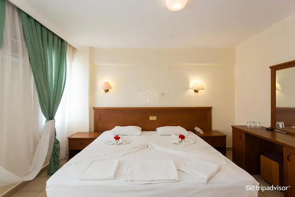 Orkide Hotel-1
