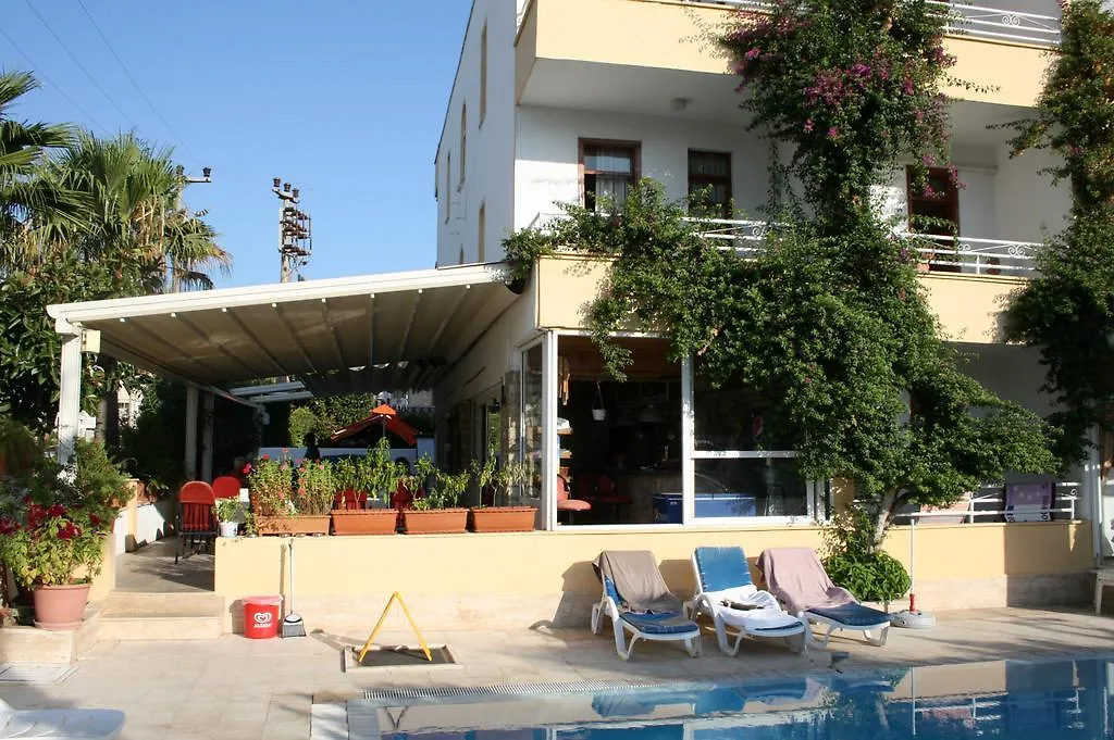 Ekin Hotel-1