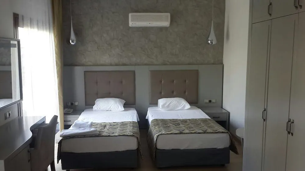 Pasa Garden Beach Hotel-1