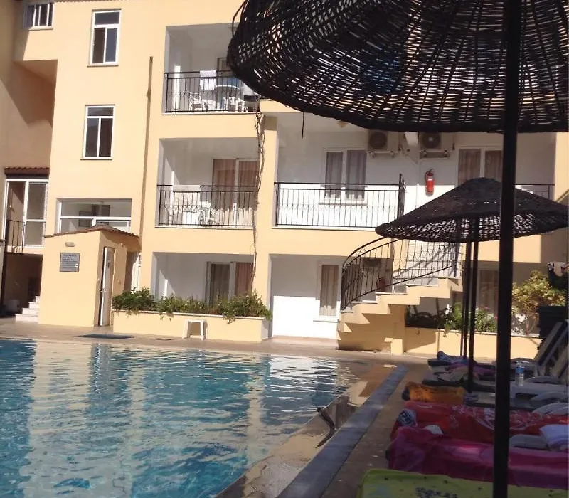 Ece Apart Hotel-1