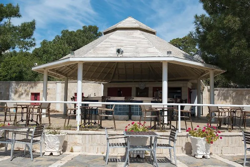Alinn Boutique Sarigerme (Adults Only)-1
