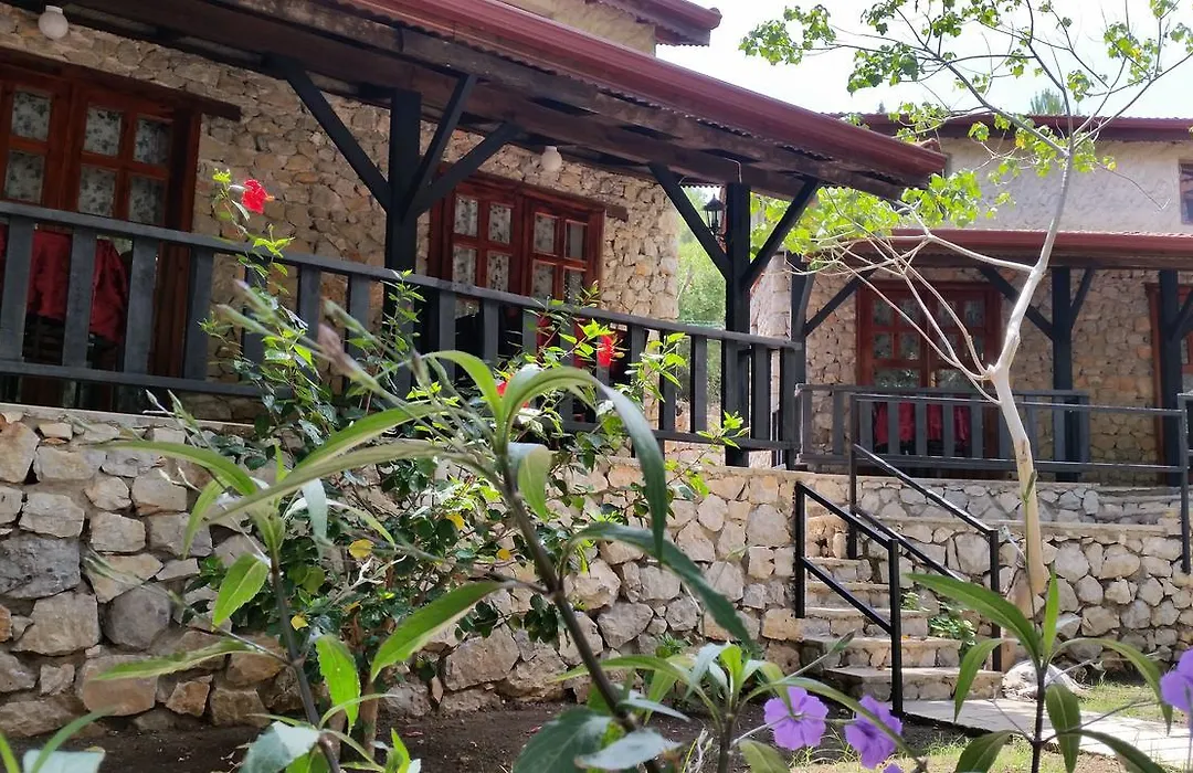 Selimhan Hotel-1