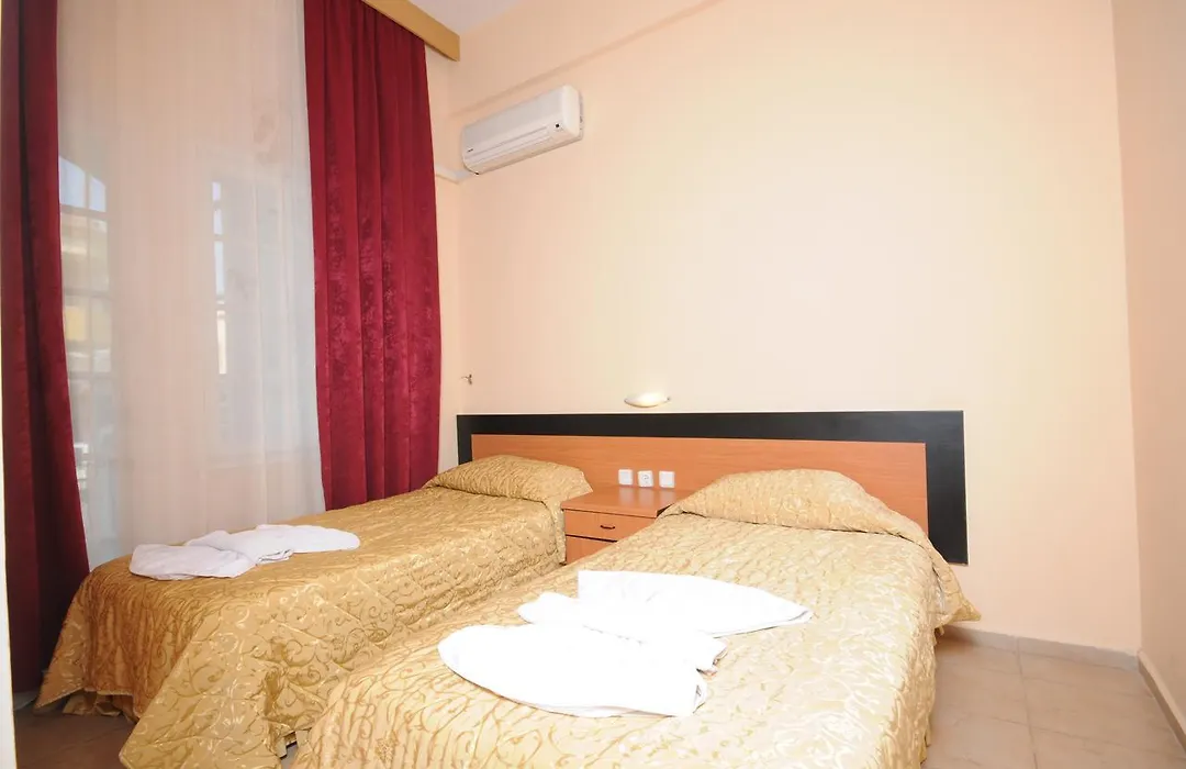Grand Villa Soel Apart-1