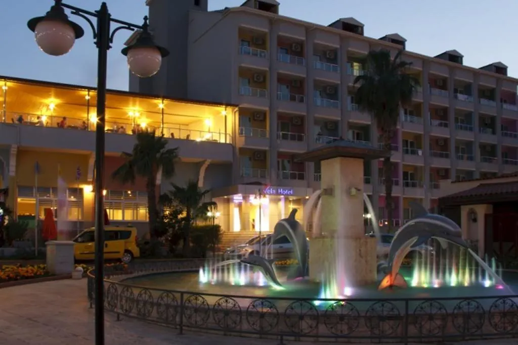 Vela Hotel Icmeler-1