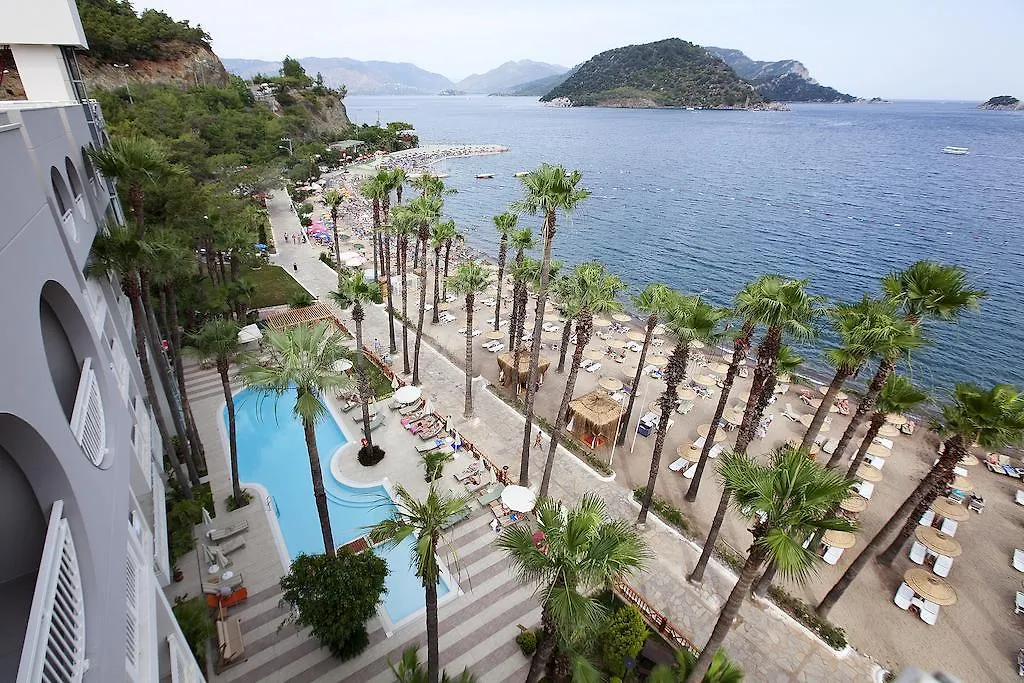 Quadas Hotel - Adult Only-1