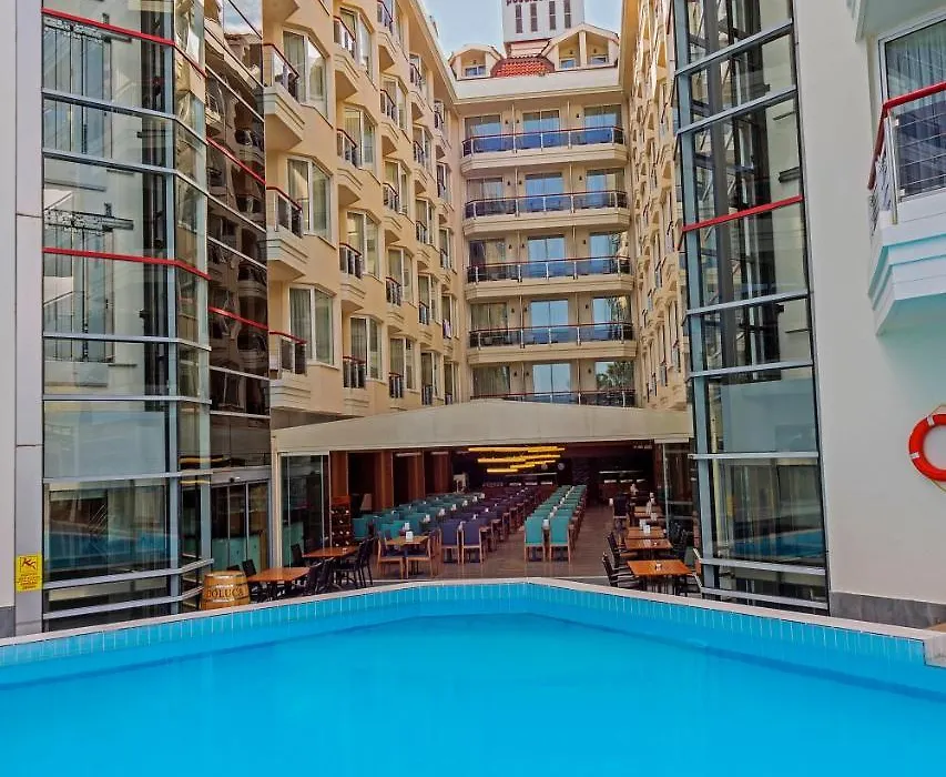Poseidon Hotel - Adult Only-1