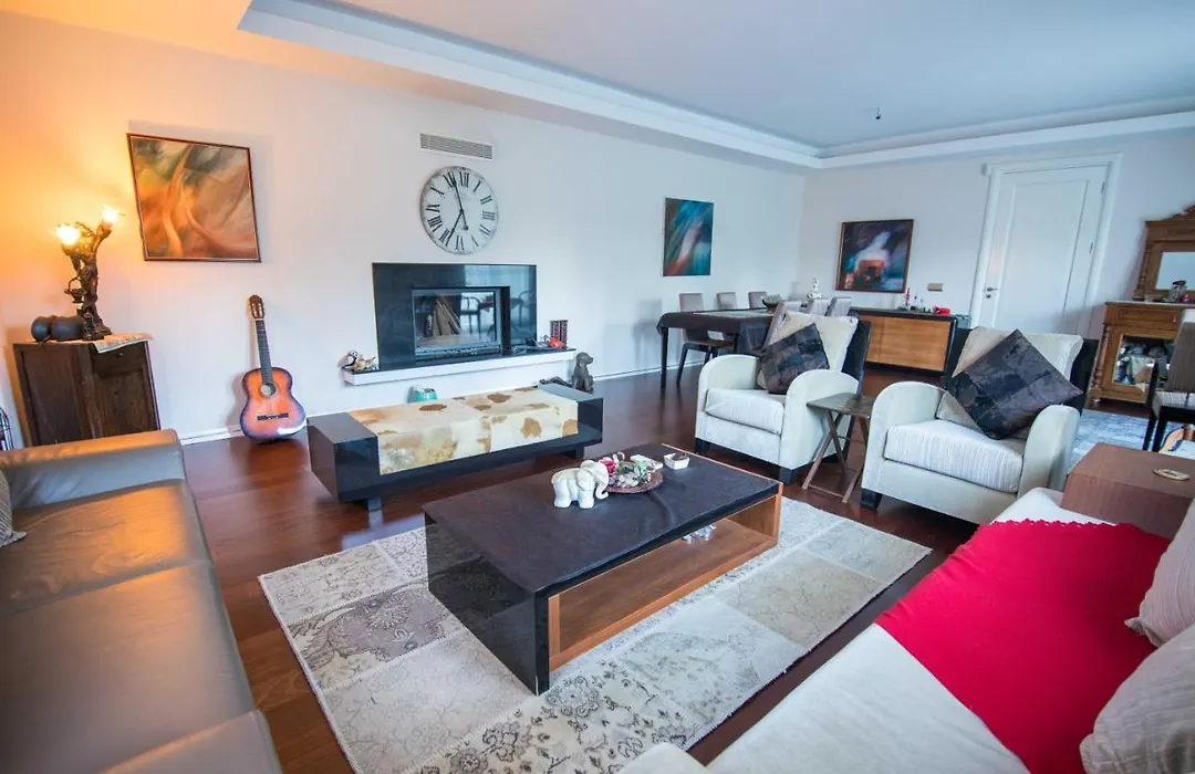 Villa Jotun Icmeler Daily Weekly Rentals-1