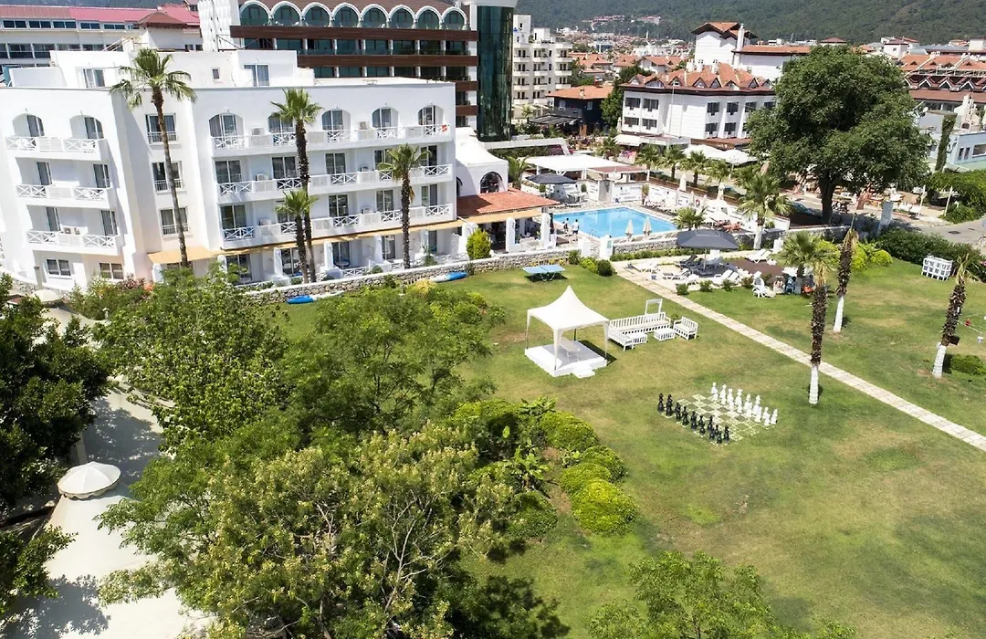 Casa & Blanca Hotel (Adults Only)-1