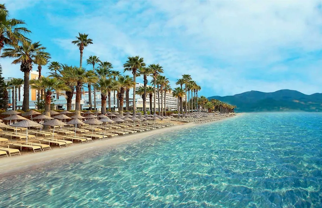 Ideal Prime Beach Hotel Ultra All Inclusive-1