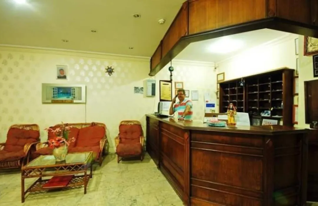 Pasahan Apart Hotel-1