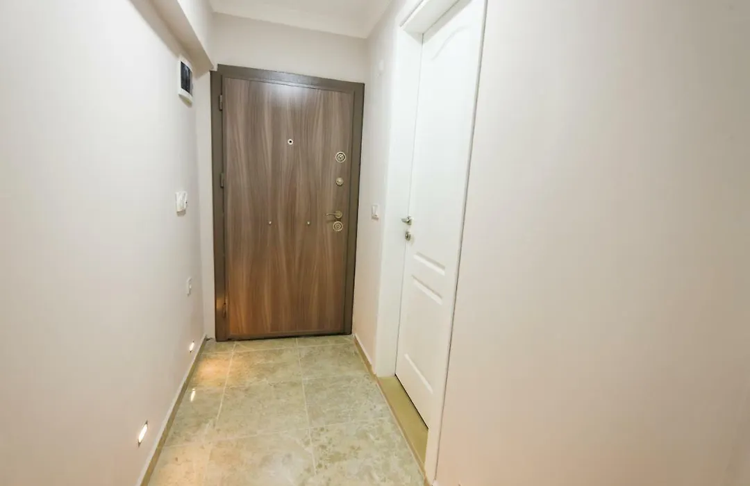 Little Gem'S Sea View Home Marmaris-1