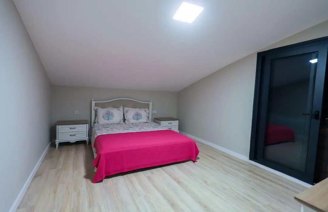 Villa Grass Icmeler Marmaris Daily Weekly Rentals-1