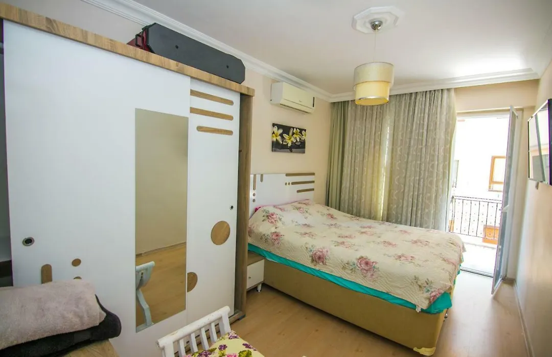 Decor Apartment Marmaris-1
