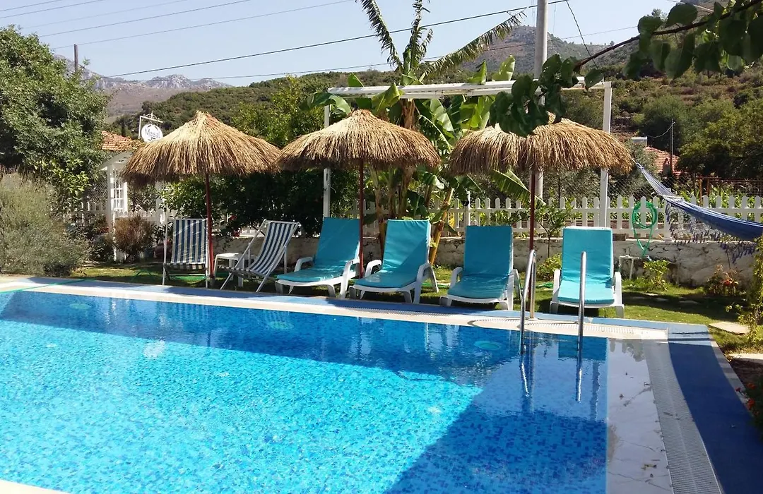 Masal Tatil Evi-1