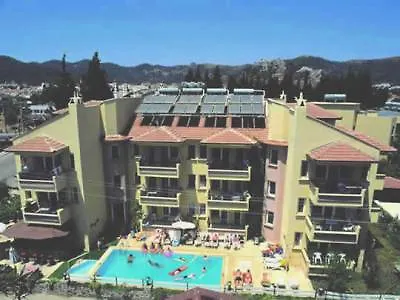 Golden Moon Marmaris-1