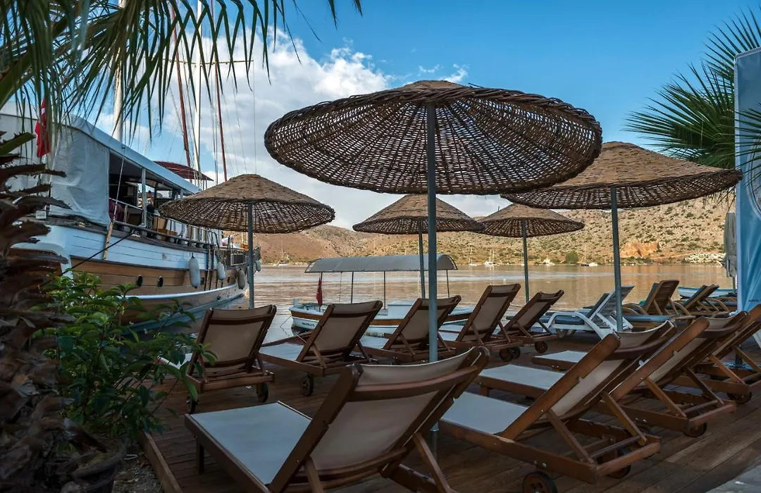 Valentina Boutique Hotel-1