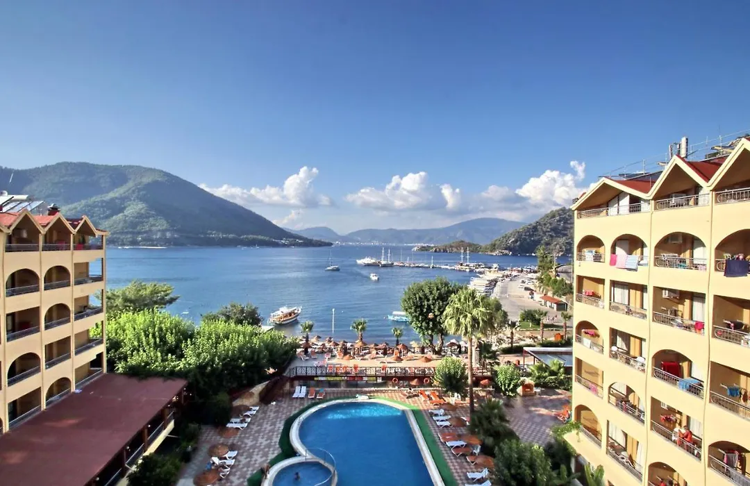 Hotel Golmar Beach-1