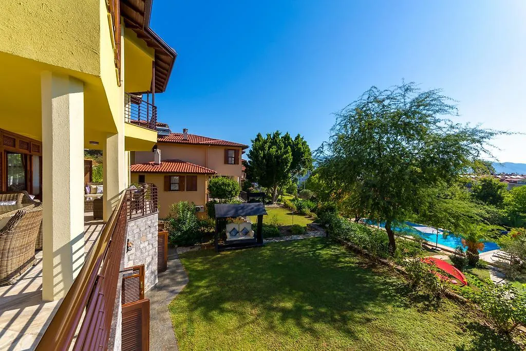 26 Amazing Family Villas in Marmaris, Turkey in 2026 - hotelsofmarmaris.com