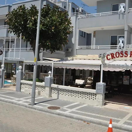 Defne & Zevkim Hotel-2