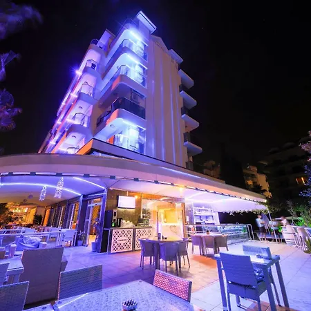 Moda Beach Hotel-3