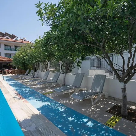 Princess Rima Apartments-3