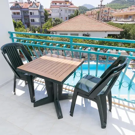 Princess Rima Apartments-2