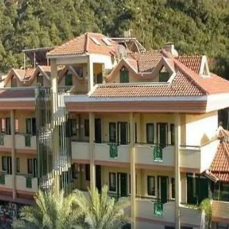 Demircioglu Apart-3