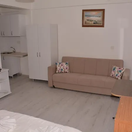 Yasmin Butik Otel-3