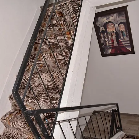 Yasmin Butik Otel-2