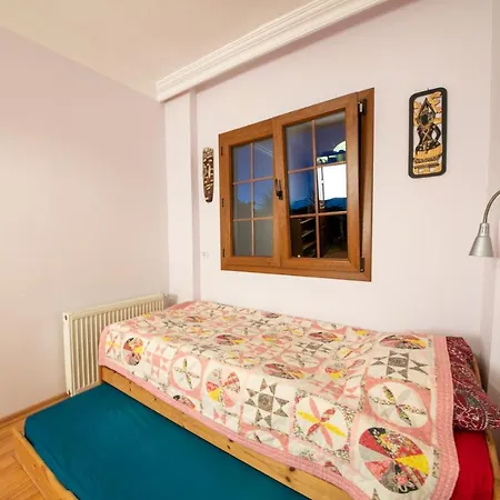 Villa Otantik Marmaris Daily Weekly Rentals-3