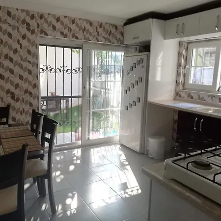 İde Beach Home-3