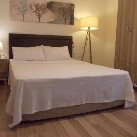 İde Beach Home-2