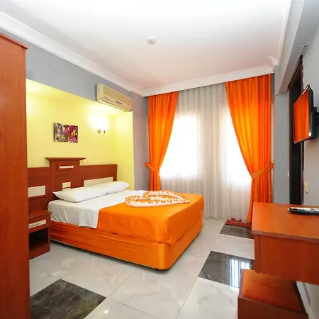 Kemalbutik Hotel-2