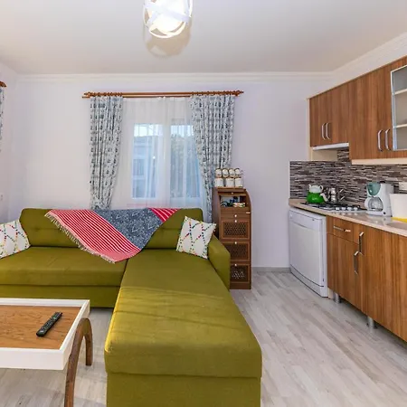 Soeguet Deniz Evi Daily Weekly Rentals-2