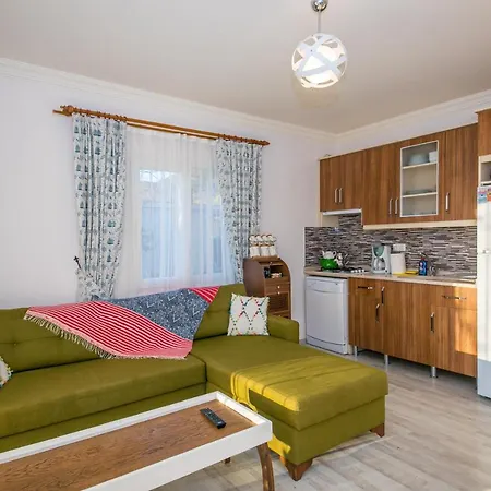Soeguet Deniz Evi Daily Weekly Rentals-3