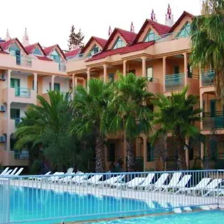 Club Caprice Suites-2