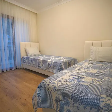 Turkuaz Villa Marmaris Daily Weekly Rentals-3