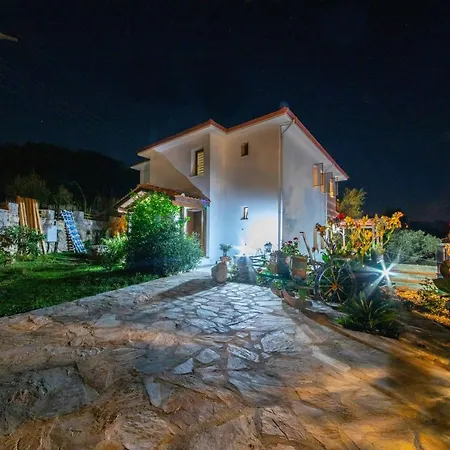 Villa Jasmin Selimiye - No Pool - Daily Weekly Rentals-2