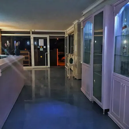 Highlife Apartments-3