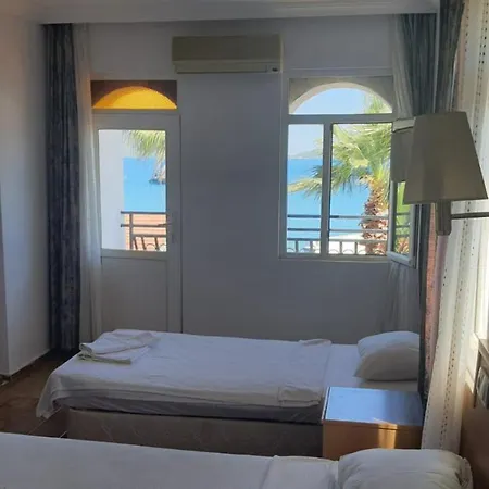 Serin Hotel-3