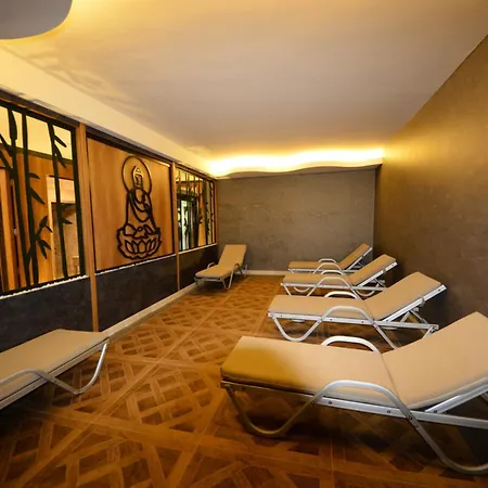 Idas Hotel (Adults Only)-3