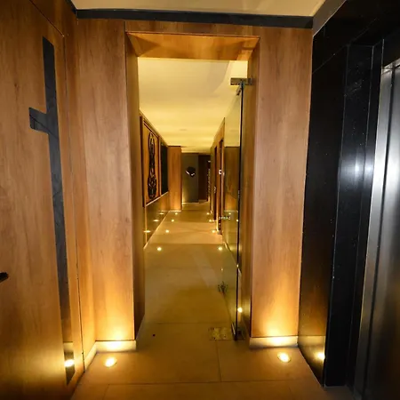 Idas Hotel (Adults Only)-2