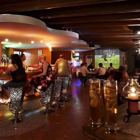 Hotel Club Anastasia Marmaris-3