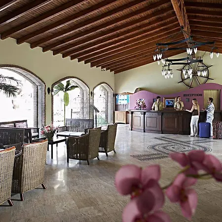 Hotel Club Anastasia Marmaris-2