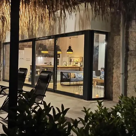 Payam Stone House-3
