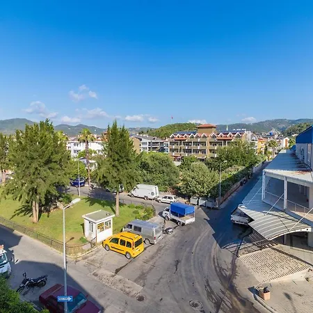 Star Apart Otel-2