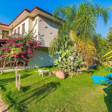 Mavi Deniz Konuk Evi-3