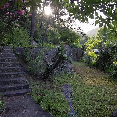 Villa No.25 - Private Pool & Outdoors - Orhaniye-3