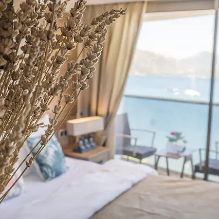 Aurasia Beach Hotel Marmaris-3