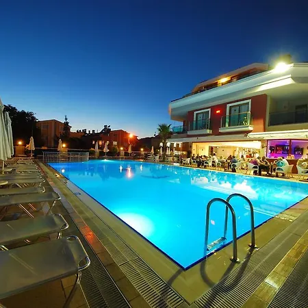 Pasabey Hotel-3